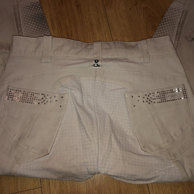 Pantalon de concours Pikeur