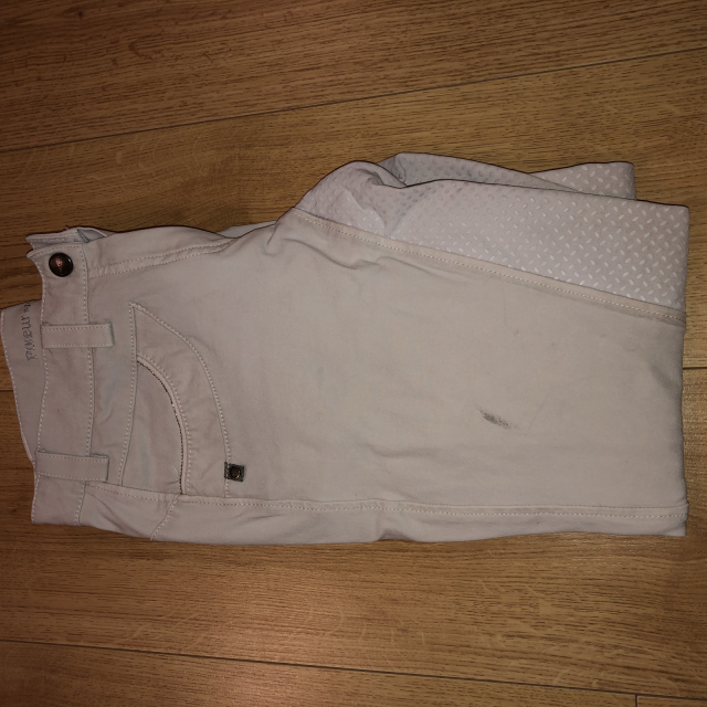 Pantalon de concours Pikeur