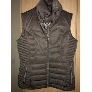 Doudoune sans manches Pikeur