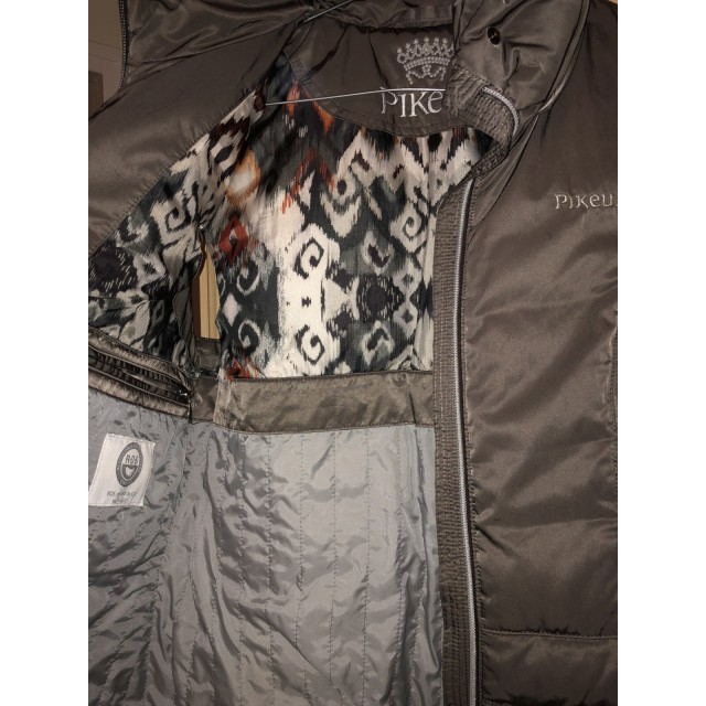 Doudoune sans manches Pikeur