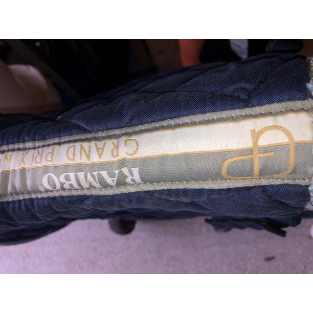Tapis Rambo Horseware