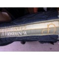 Tapis Rambo Horseware