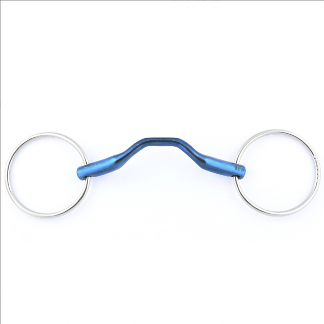 Mors Bombers Happy Tongue Titanium 110