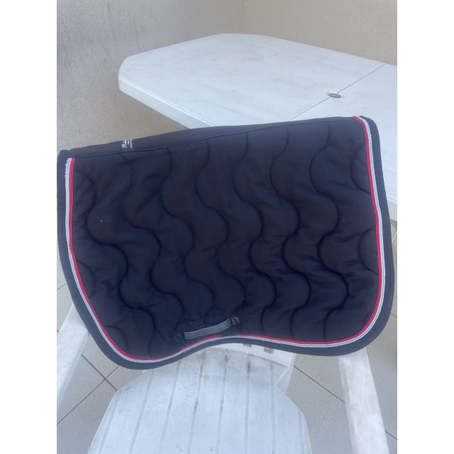Tapis paddock