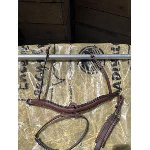 Muserolle Flags and Cup