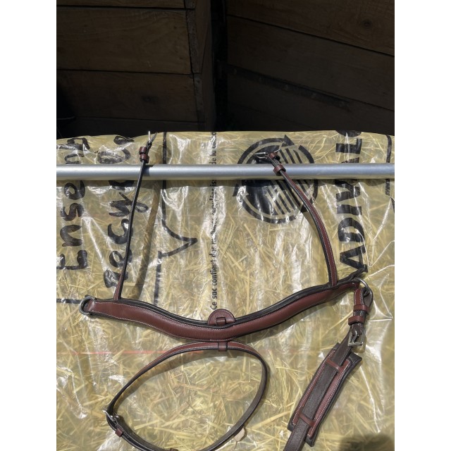 Muserolle Flags and Cup