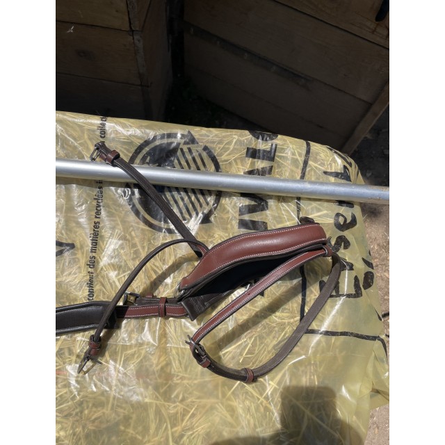 Muserolle Flags and Cup