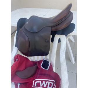 Selle CWD SE02