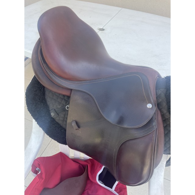 Selle CWD SE02
