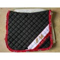 Tapis de dressage