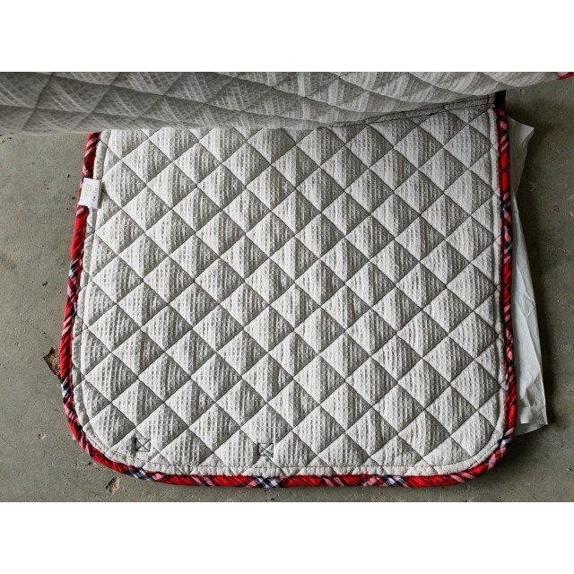 Tapis de dressage