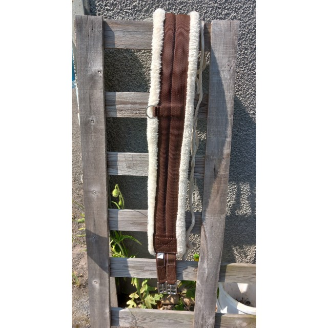 Sangle teddy HKM