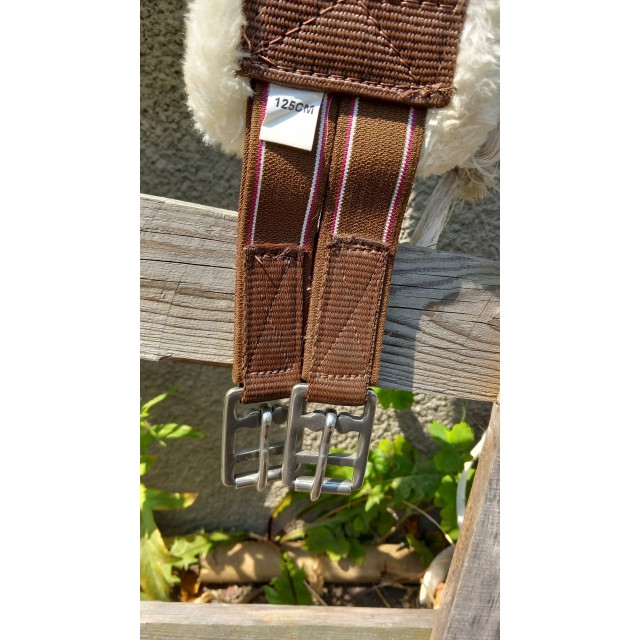 Sangle teddy HKM