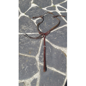 martingale collier de chasse cso neuf