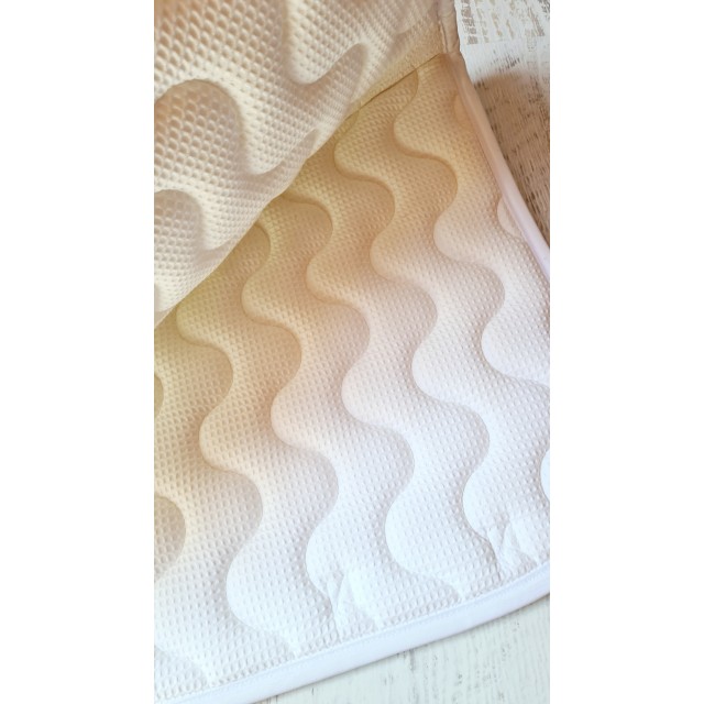 Tapis dressage Pénélope