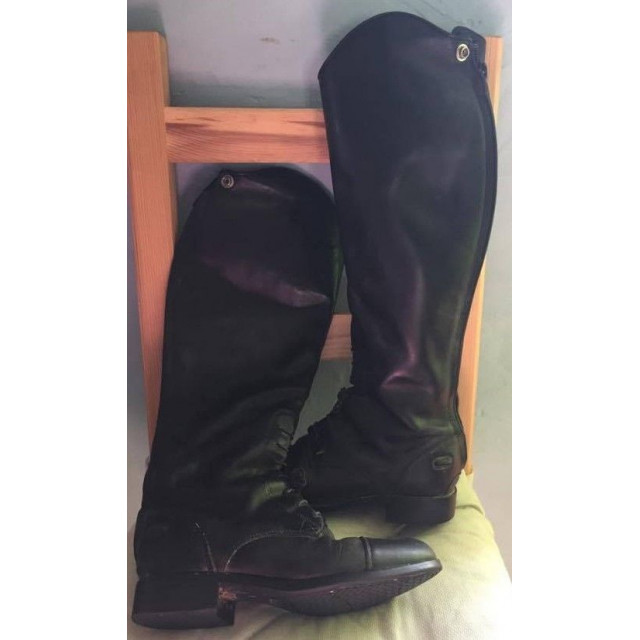 Ariat Heritage Bottes