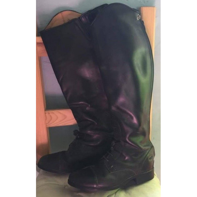 Ariat Heritage Bottes