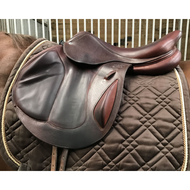 Selle CWD monoquartier