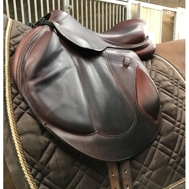 Selle CWD monoquartier