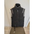 Gilet air bag helite zip in