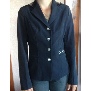 Veste de concours Esperado XS