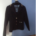 Veste de concours Esperado XS