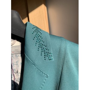 VESTE ANIMO NÉGOCIABLE