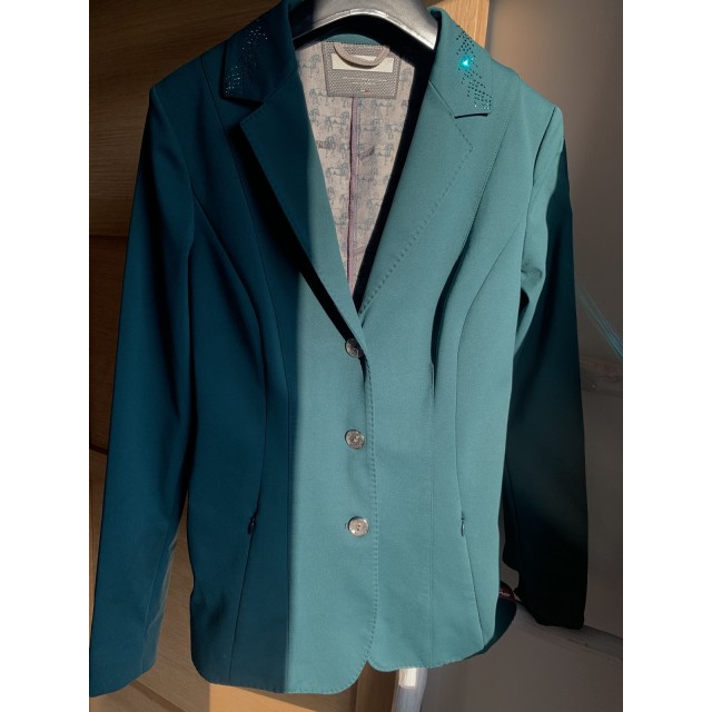 VESTE ANIMO NÉGOCIABLE