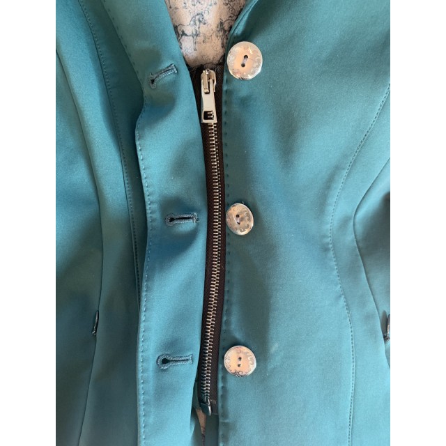 VESTE ANIMO NÉGOCIABLE