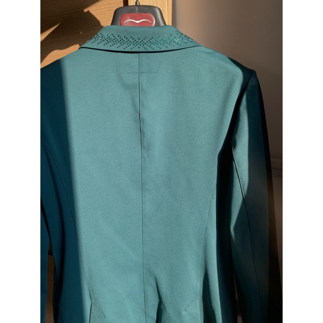 VESTE ANIMO NÉGOCIABLE