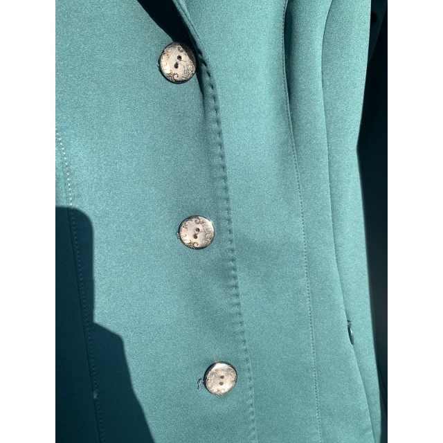 VESTE ANIMO NÉGOCIABLE