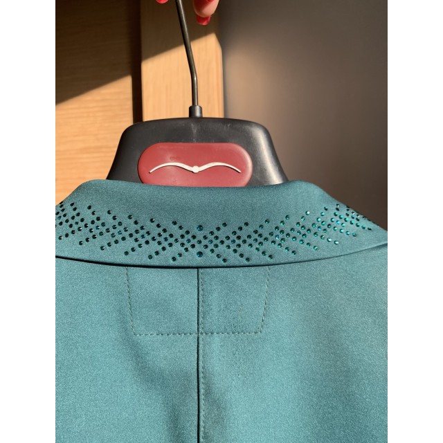 VESTE ANIMO NÉGOCIABLE