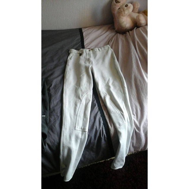 Pantalon de concours PERFORMANCE