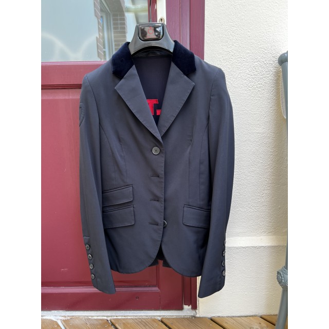 Veste de concours Cavalleria Toscana