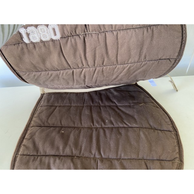 Tapis Nicolas Touzaint