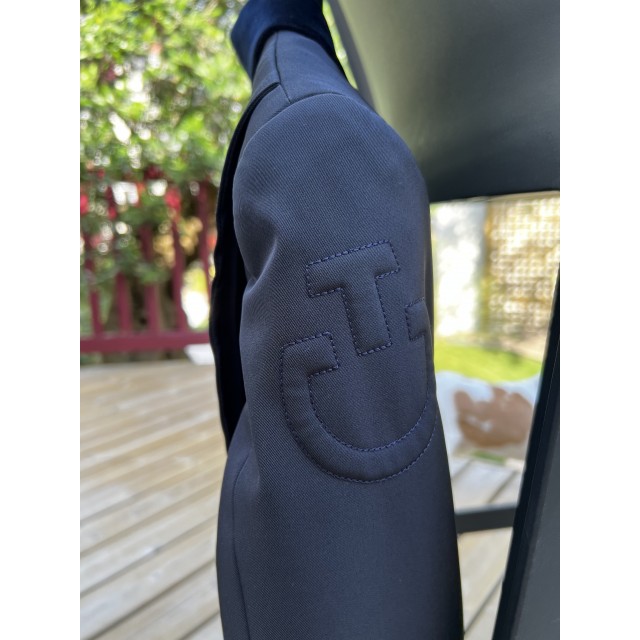 Veste de concours Cavalleria Toscana