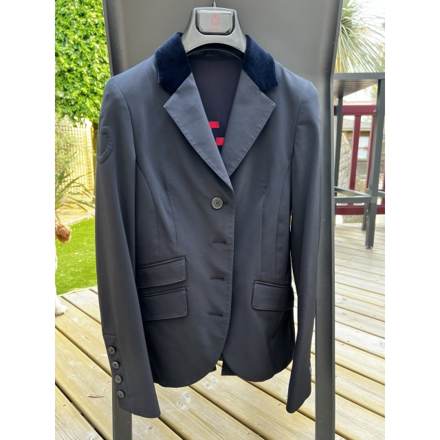 Veste de concours Cavalleria Toscana