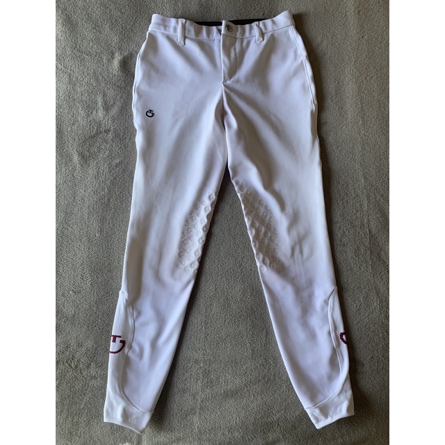 Pantalon de concours