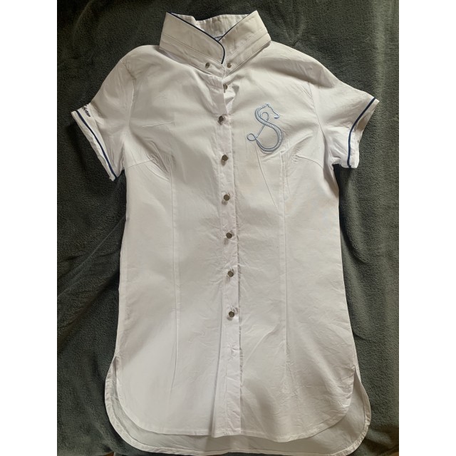 Chemise de concours