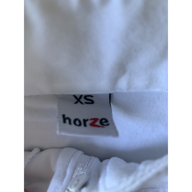 Polo de concours