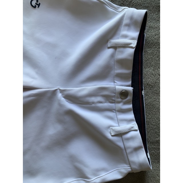 Pantalon de concours