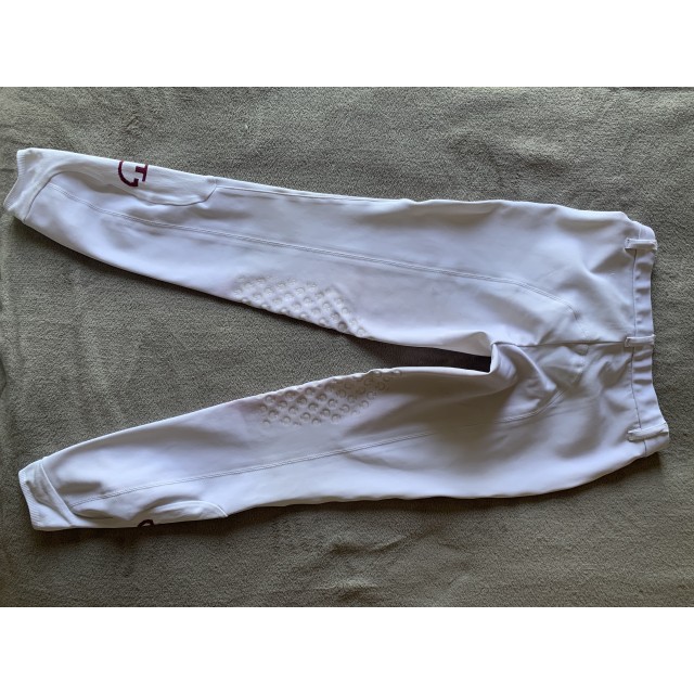 Pantalon de concours