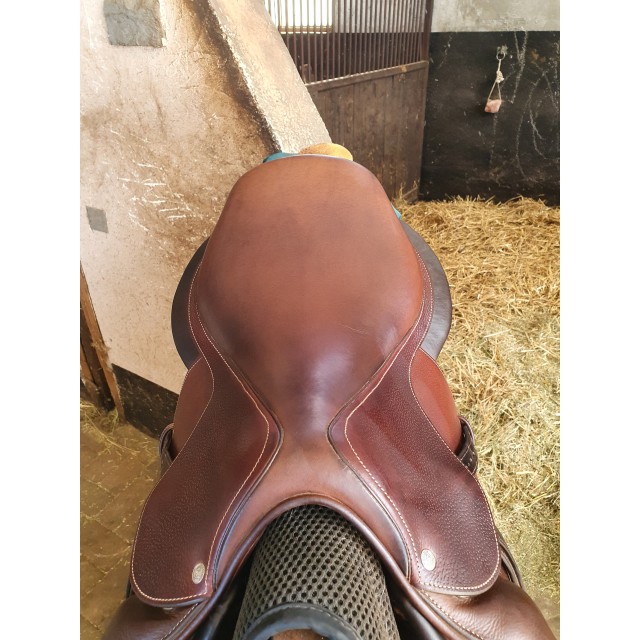 Selle forestier