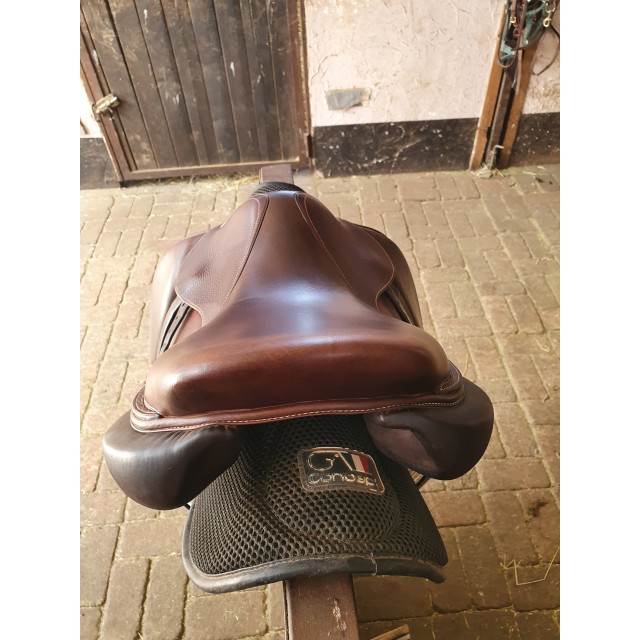 Selle forestier