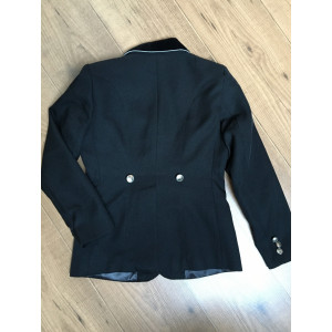 Veste de concours EquiThème T10 ans fille