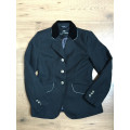 Veste de concours EquiThème T10 ans fille