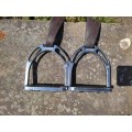 Étriers Jin Stirrups