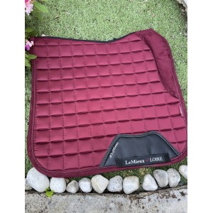 Tapis dressage Lemieux