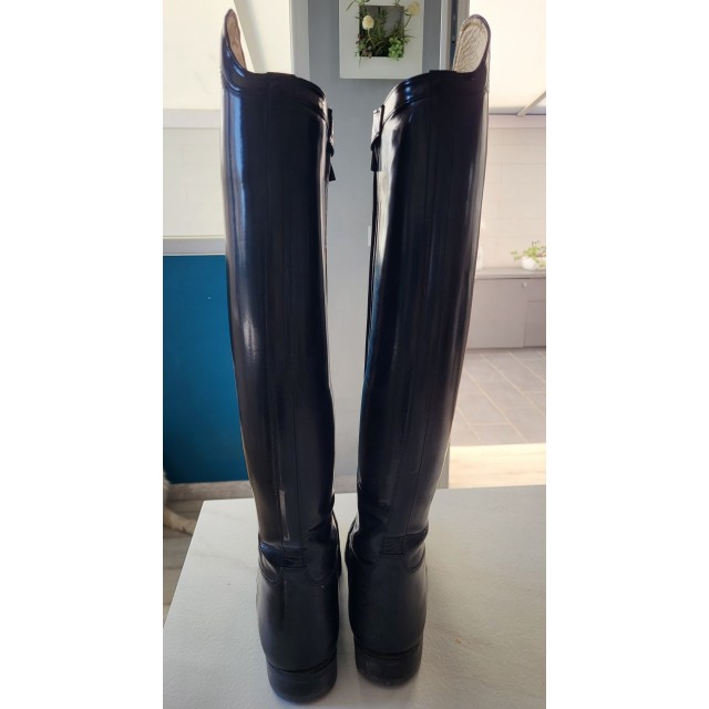 BOTTES DRESSAGE TUCCI