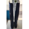 BOTTES DRESSAGE TUCCI